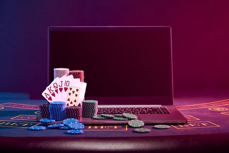 Hasil undian real-time di 3D Number Game