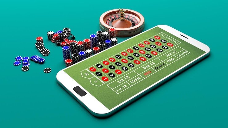 Riwayat permainan dan statistik 3D Number Game