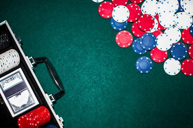 Platform crazy78 menampilkan meja dealer langsung dan permainan slot