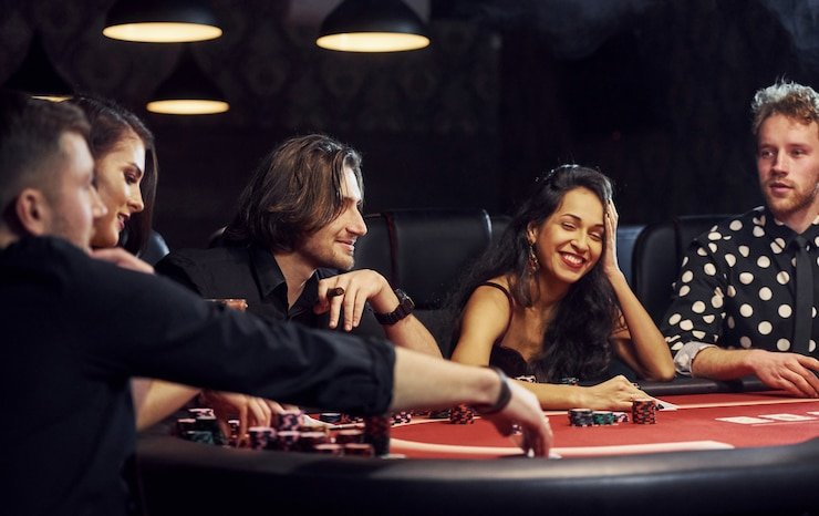 Simbol dan fitur permainan Fa Cai Shen Deluxe